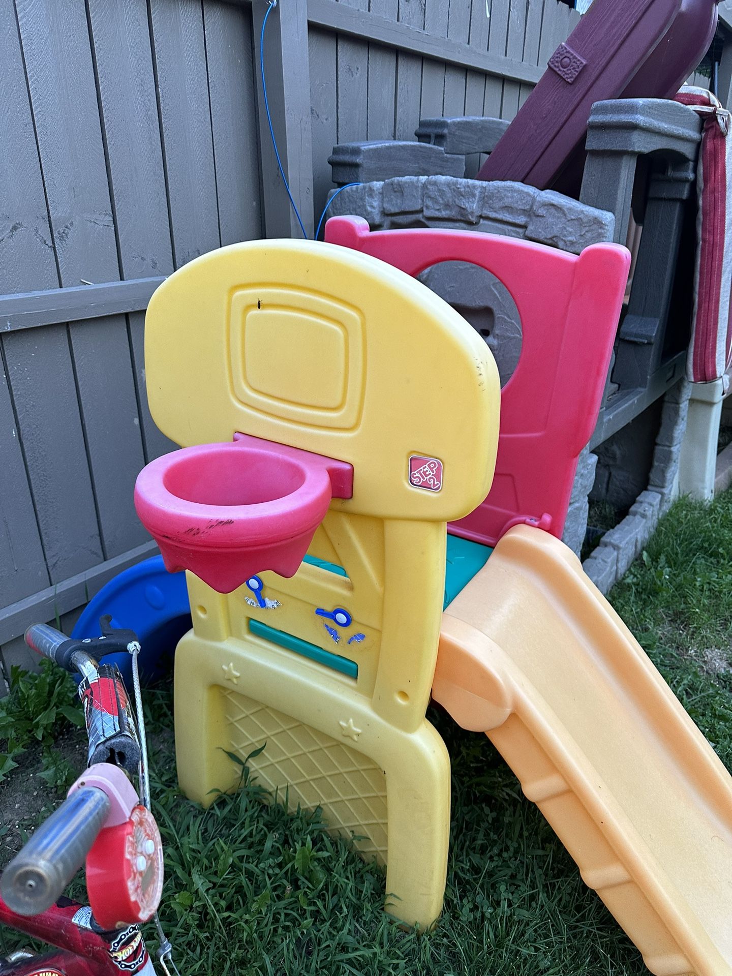 like new toys