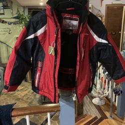 Ski Jacket
