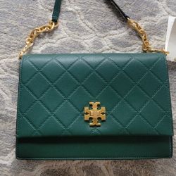 Tory Burch Leather NEW 
