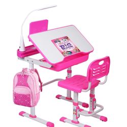 Child’s Learning Desk 
