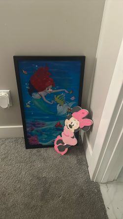 Girls Photo Frames
