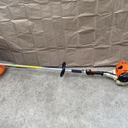 STIHL weedeater
