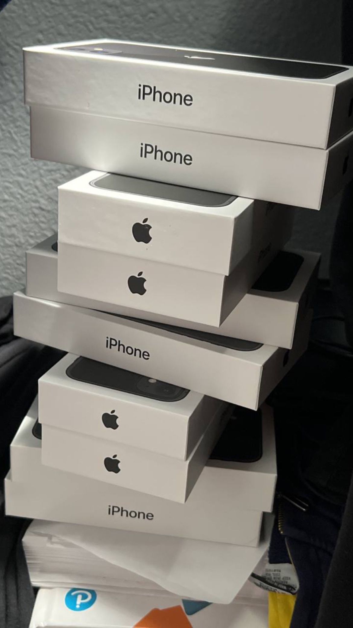 Selling Multiple iPhone 11’s