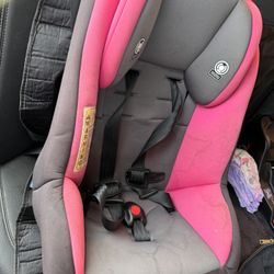 Infant Toddler Car Seat 