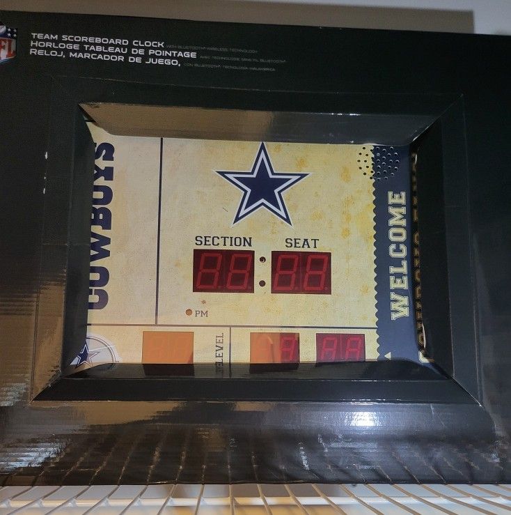 DALLAS COWBOYS Memorabilia 