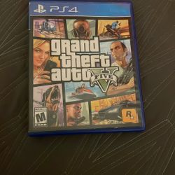 GTA5 