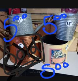 Gardening Bundle (4)