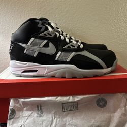 Nike Air Trainers Bo Jacksons Mens Size 13