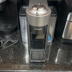 Nespresso