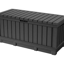 Kentwood 92 Gallon Deck Box 