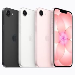 Iphone 17e