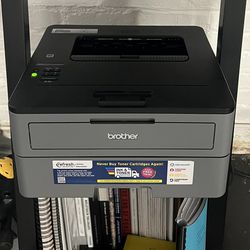 Brother Wired Printer