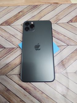 Iphone 11 pro max🔥🔥tmobile And Metro Pcs