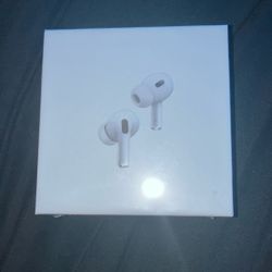 AirPod Pro 2