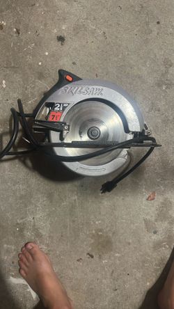 Circular Saw