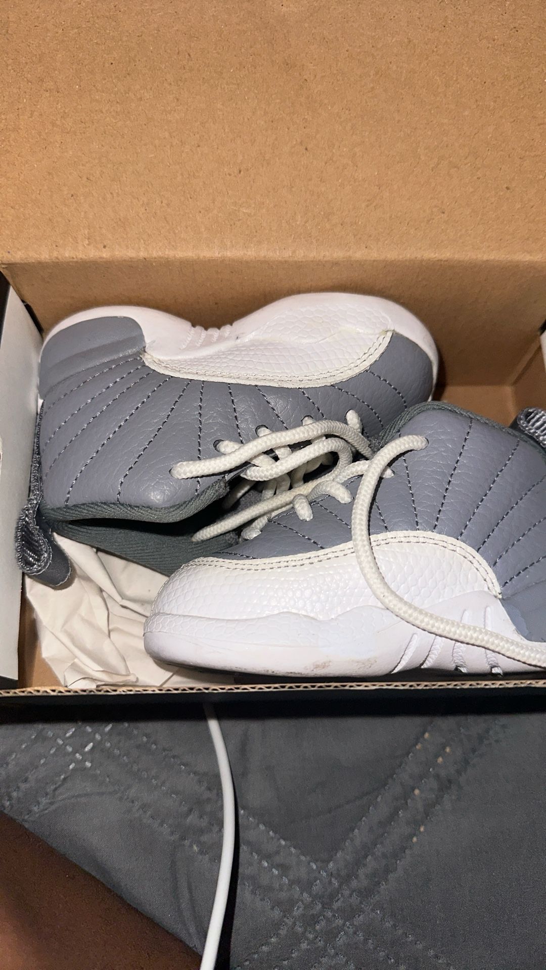 Jordan 2 Retro