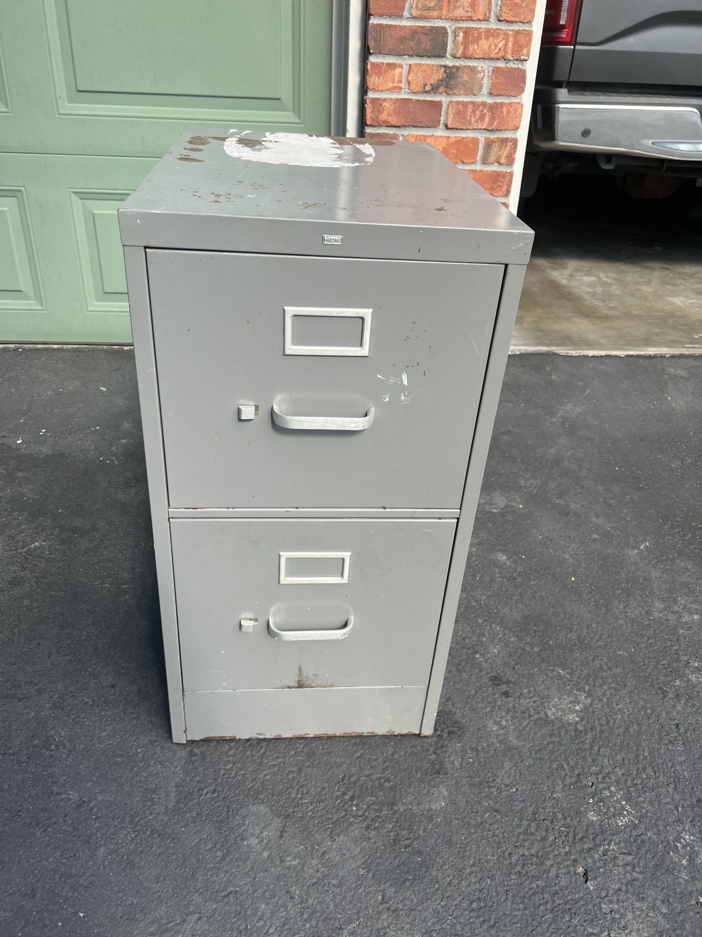 File cabinet - Free