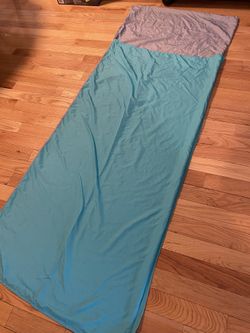 Sleeping Bag Liner