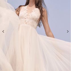 Willowby By Watters Wedding Dress