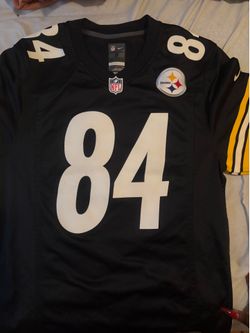 🏈 Pittsburgh Steelers Antonio Brown #84 Jersey 🏈