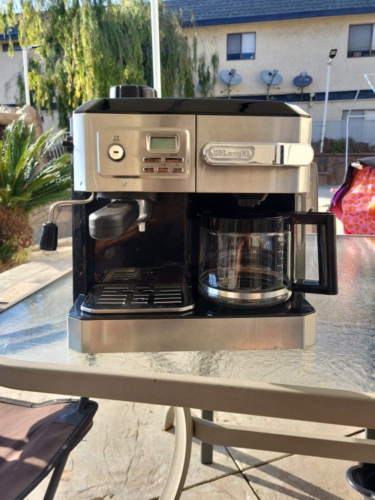 Delonghi