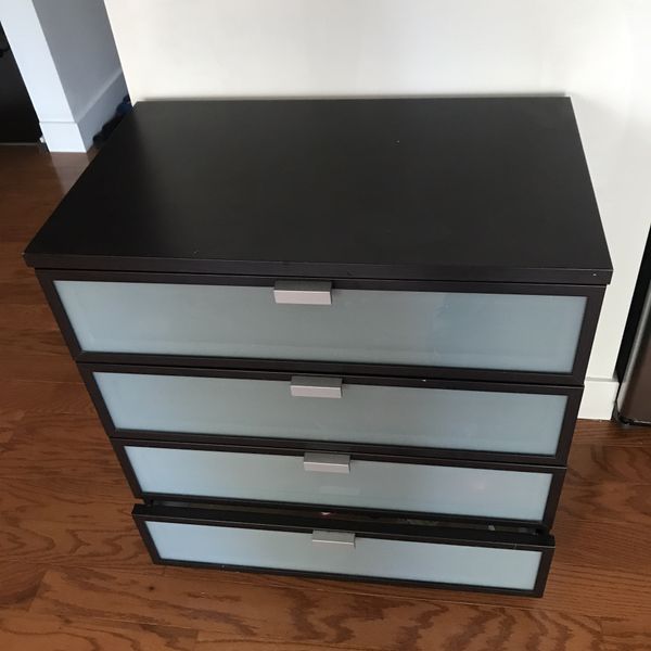 Ikea Hopen 4 Drawer Chest Dresser For Sale In Philadelphia Pa