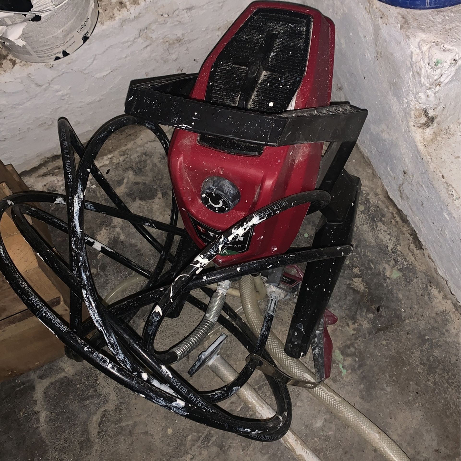 Paint Sprayer