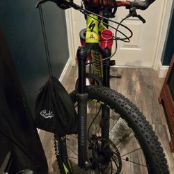 Specialized Bicycle 