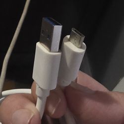 Charge Cord 10ft long 30V