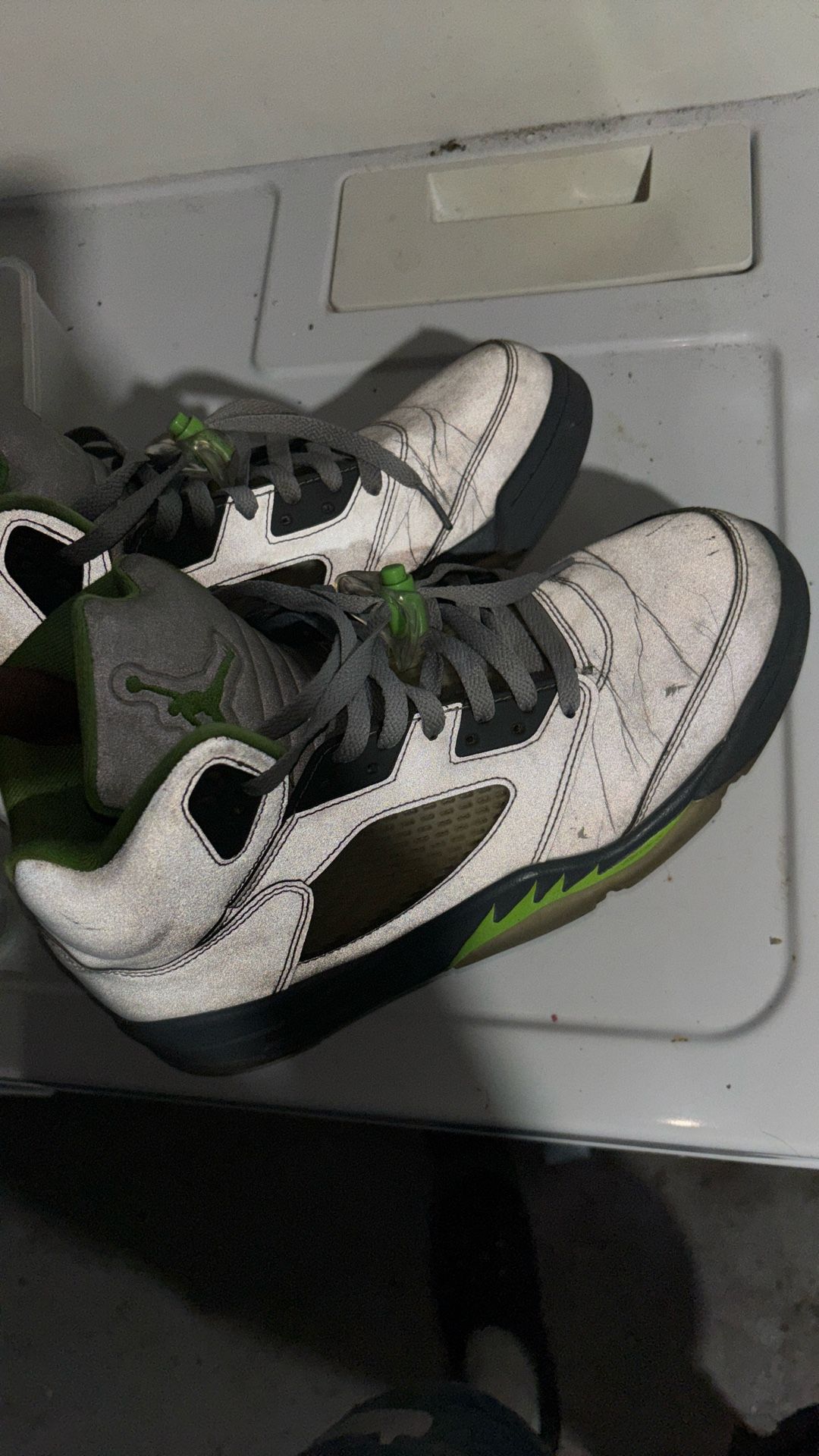 Jordan 5
