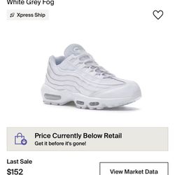 Nike Air Max 95 Brand New🔥