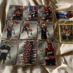 30 To 40 Thousand Cards 70s To Whenever Will Sell As Or 