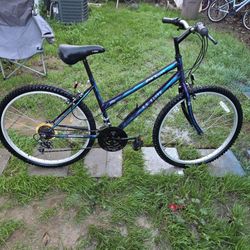 Elk River F.S Elite Mountain Bike