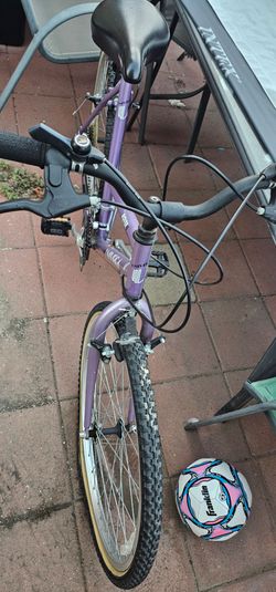 Use bike
