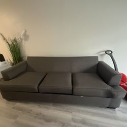 Pull Out Sofa 