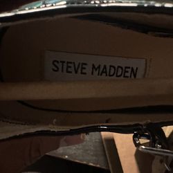 Steve Madden Shoes