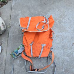 Serval Tuffi Backpacks 2