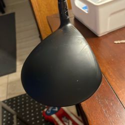 Callaway Xr Driver 10.5 Loft