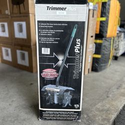 TrimmerPlus GC720 Add-On Cultivator