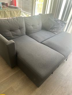 Sofa (sleeper)