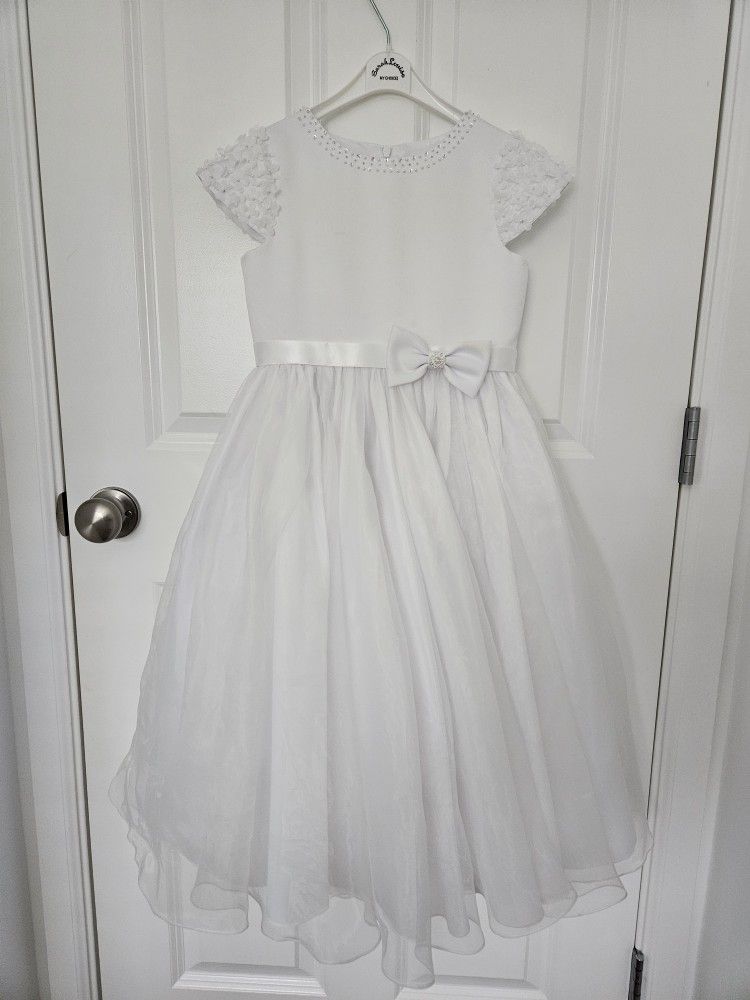 Flower Girl Dress