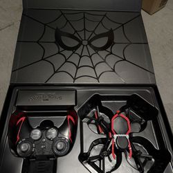 Spider-Man Homecoming Drone 