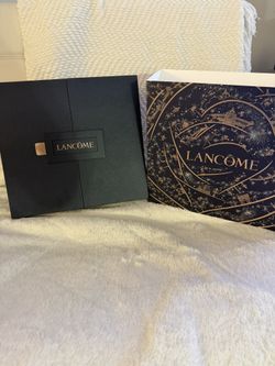 Lancome Calendar 