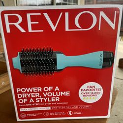 Revlon Hair Dryer