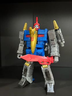 Transformers Studio Series 86 Leader Swoop, Transformers Toys for Sale!