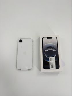 iPhone 16e