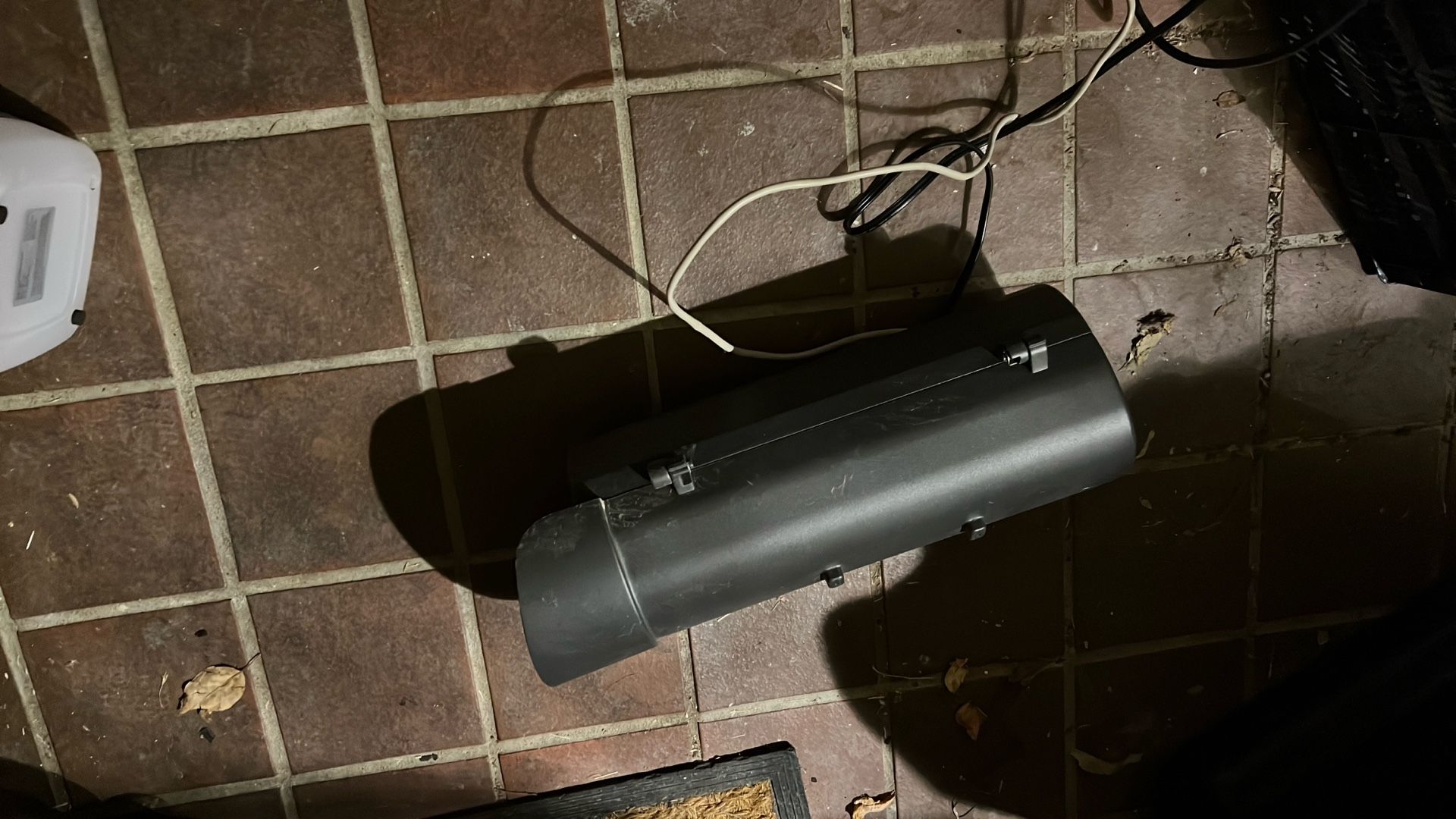 3m IR bullet Network Camera 