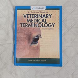 Veterinary Medical Terminology