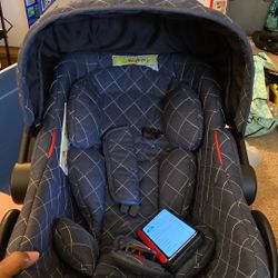 Infant Car seat