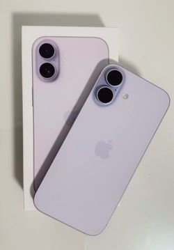 Apple Iphone 17 (Unlocked)